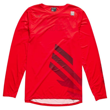 TLD SKYLINE LS JERSEY